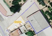 Suelo urbano en venta en la España, Olivenza, ref: TR246779 foto