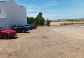 Suelo urbano en venta en la España, Olivenza, ref: TR246779 foto