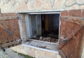 Village house for sale on España, Garcihernández, ref: TR289113 photo