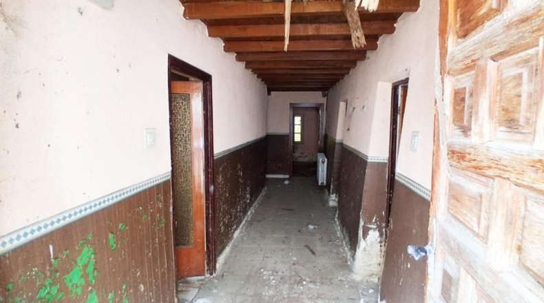 Salamanca - Garcihernández - 82m2