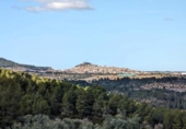 Terreno no urbanizable en venta en la España, Arens de Lledó, ref: TR295083 foto