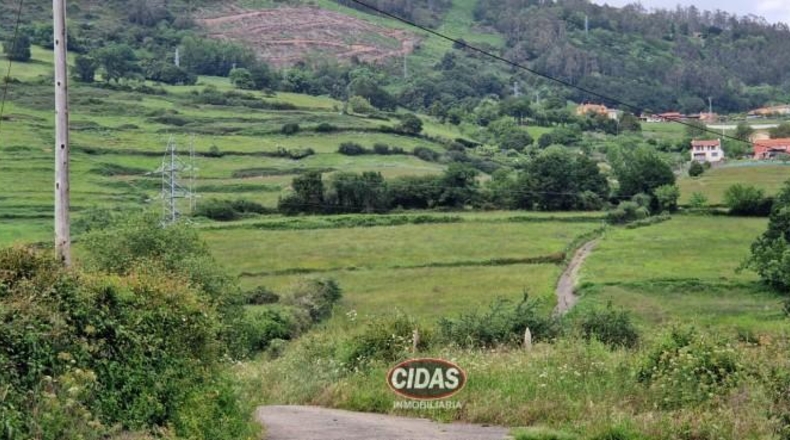 Asturias - Oviedo - 5120m2