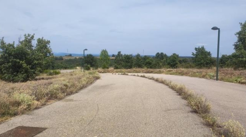Leon - Garrafe de Torío - 1256m2
