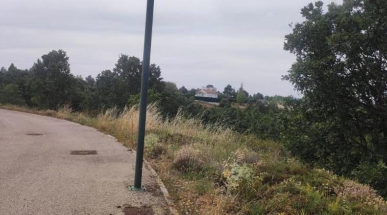 Leon - Garrafe de Torío - 1256m2