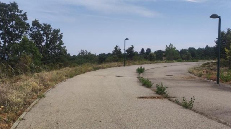 Leon - Garrafe de Torío - 1256m2