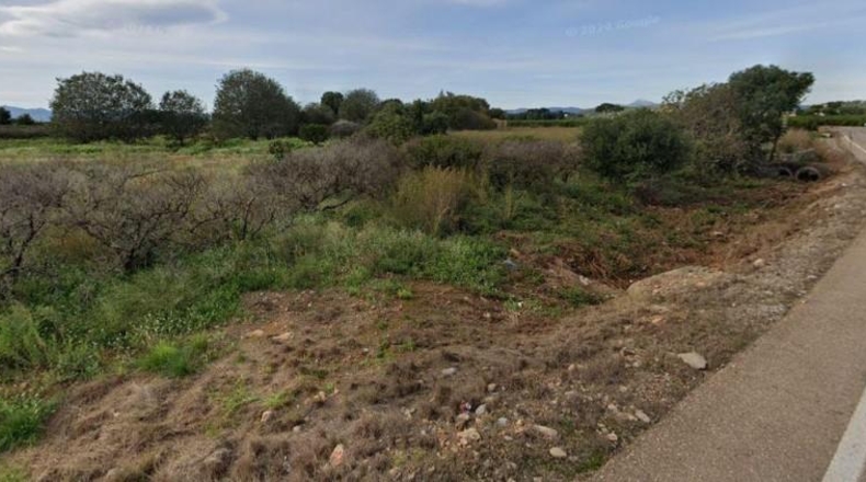 Castellón - Castellón de la Plana - 6729m2