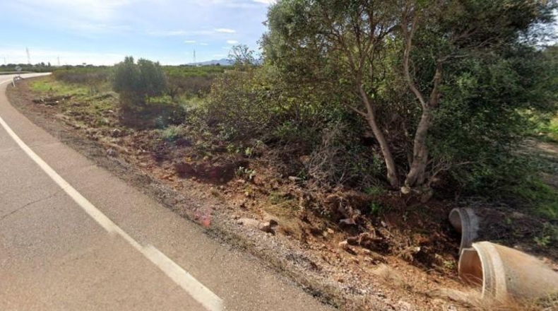 Castellón - Castellón de la Plana - 6729m2