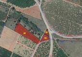 Terreno no urbanizable en venta en la España, Castellón de la Plana, ref: TR231255 foto