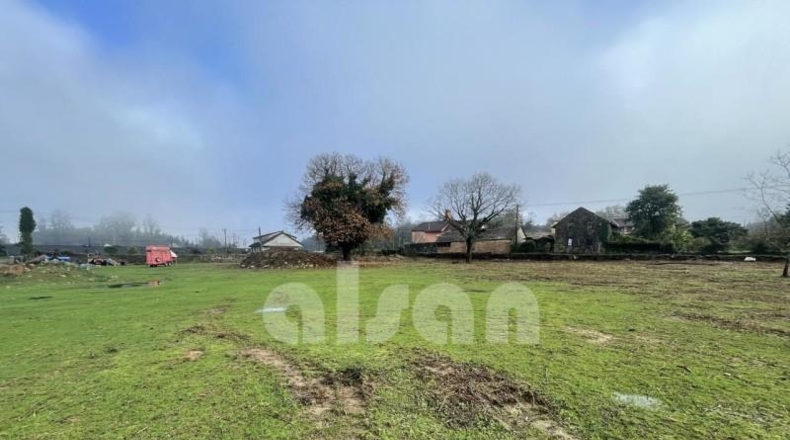 Pontevedra - Puenteareas - 1684m2