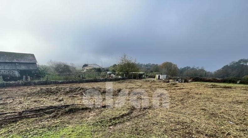Pontevedra - Puenteareas - 1684m2
