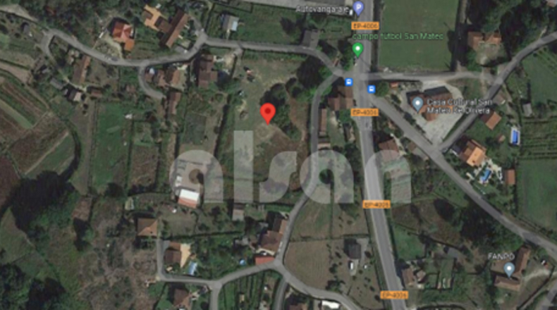 Pontevedra - Puenteareas - 1684m2