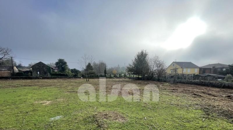 Pontevedra - Puenteareas - 1684m2