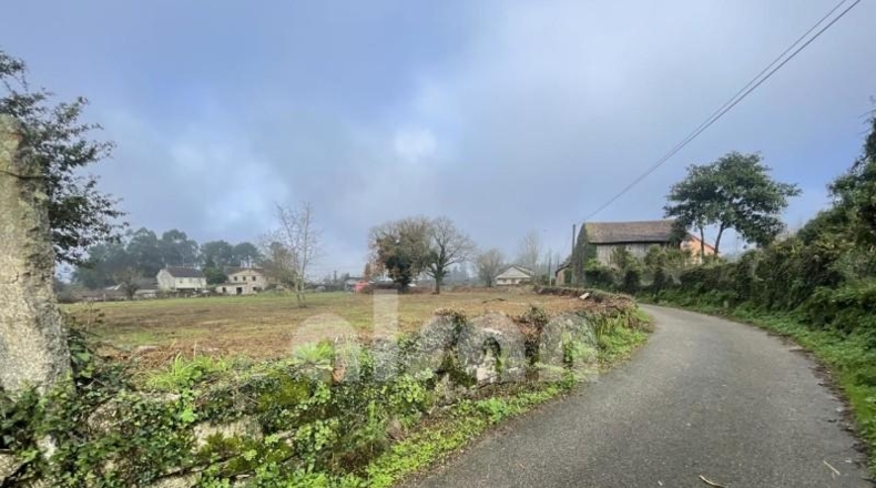 Pontevedra - Puenteareas - 1684m2