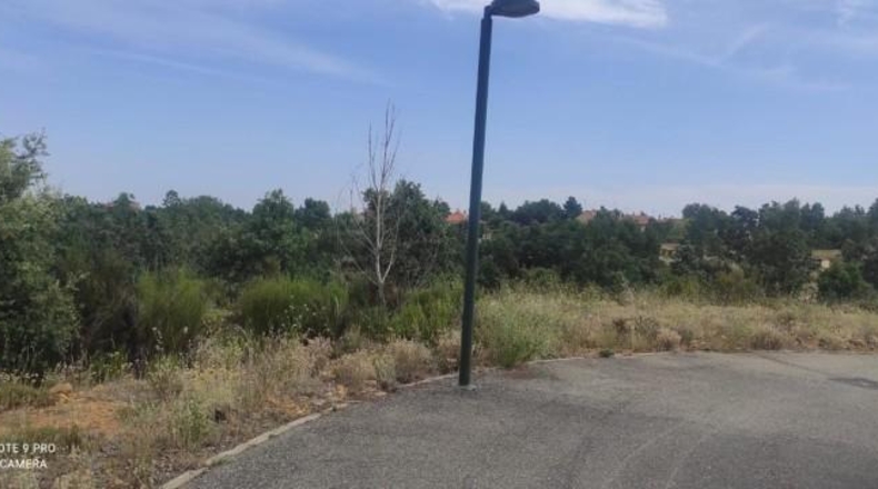 Leon - Garrafe de Torío - 1265m2