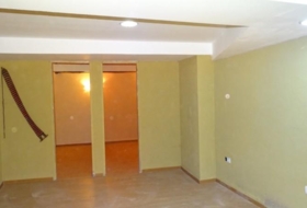 Casas Bajas 168&nbsp;м²
