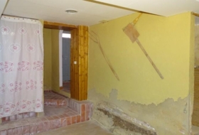 Casas Bajas 168&nbsp;м²