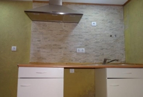 Casas Bajas 168&nbsp;м²