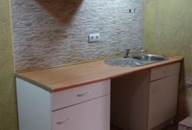 Casas Bajas 168&nbsp;м²