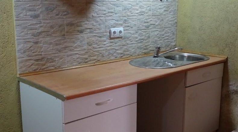 Гранада - Casas Bajas - 168m2