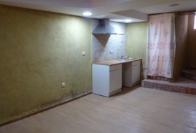 Casas Bajas 168&nbsp;м²