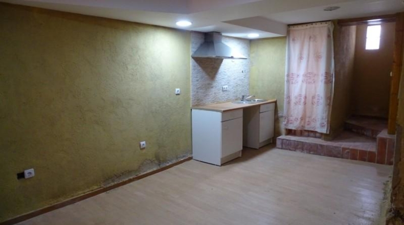 Гранада - Casas Bajas - 168m2