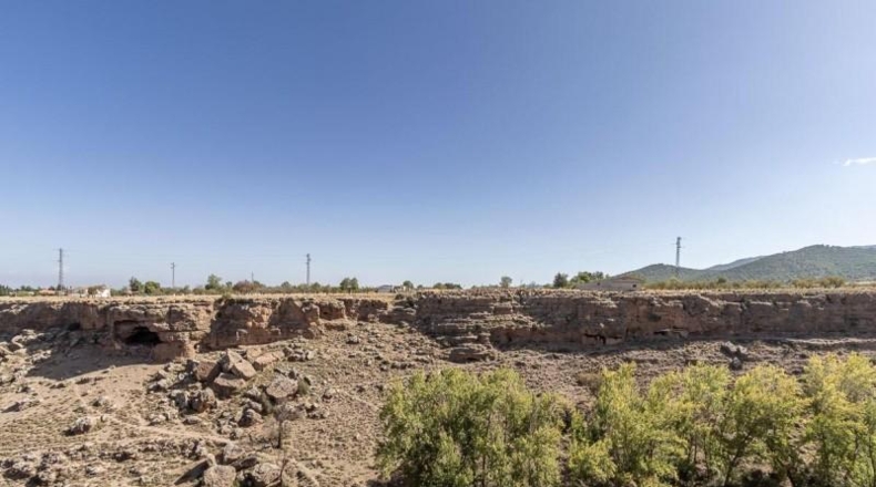 Granada - Gor - 1700m2