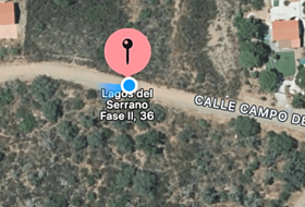 El Ronquillo 1000&nbsp;m²