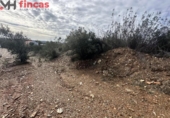 Terreno no urbanizable en venta en la España, El Ronquillo, ref: TR276740 foto