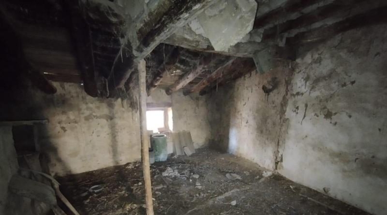 Teruel - la Portellada - 200m2