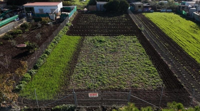 Seville - Las Cabezas de San Juan - 1050m2
