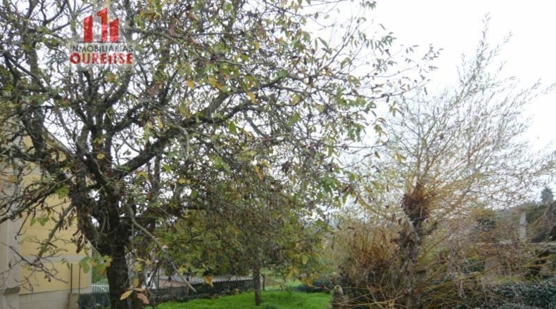 Orense - Barbadás - 250m2