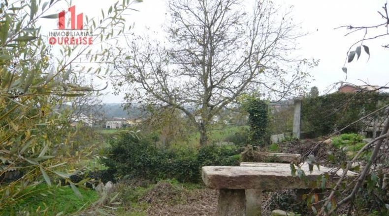 Orense - Barbadás - 250m2
