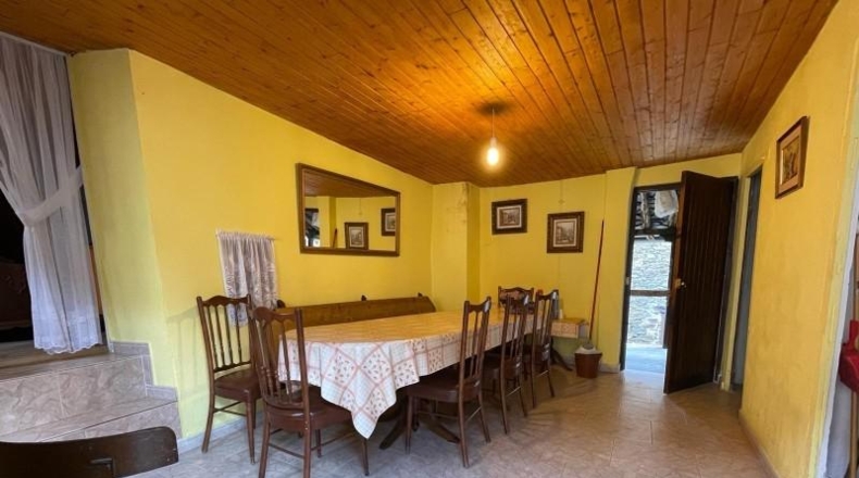 León - Ponferrada - 166m2