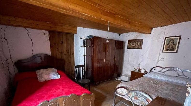 León - Ponferrada - 166m2