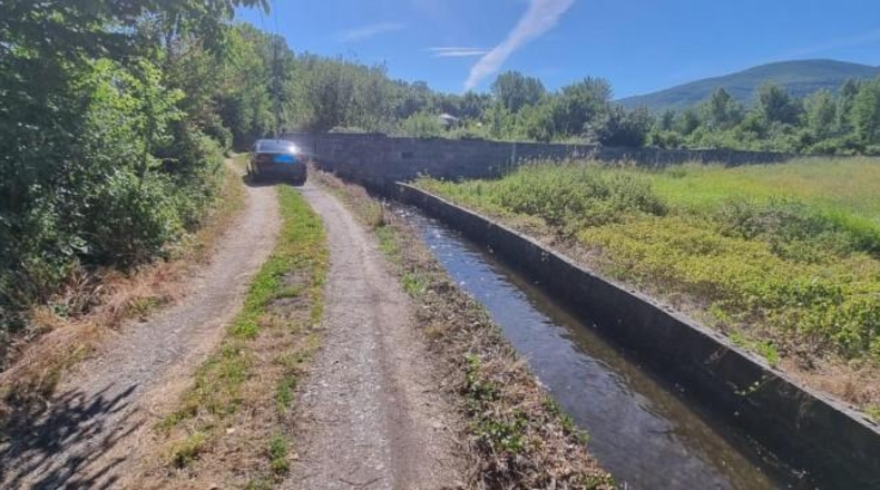 León - Ponferrada - 1724m2