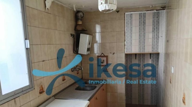 Córdoba - Belmez - 68m2