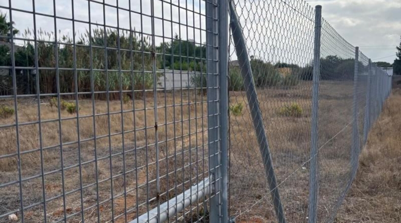 Cádiz - Chiclana de la Frontera - 500m2