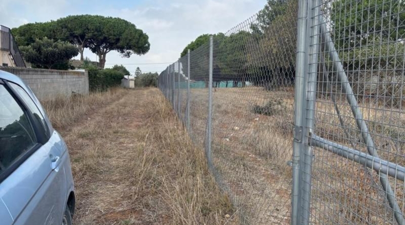 Cádiz - Chiclana de la Frontera - 500m2