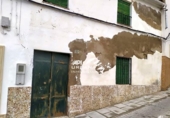Chalet independiente con terreno en venta en la España, Espejo, ref: TR300888 foto