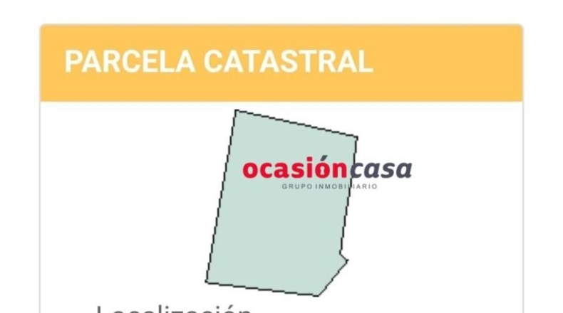Córdoba - Pedroche - 516m2