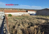 Parcela urbanizable en venta en la España, Pedroche, ref: TR121617 foto