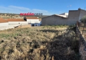 Parcela urbanizable en venta en la España, Pedroche, ref: TR121617 foto