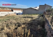 Parcela urbanizable en venta en la España, Pedroche, ref: TR121617 foto