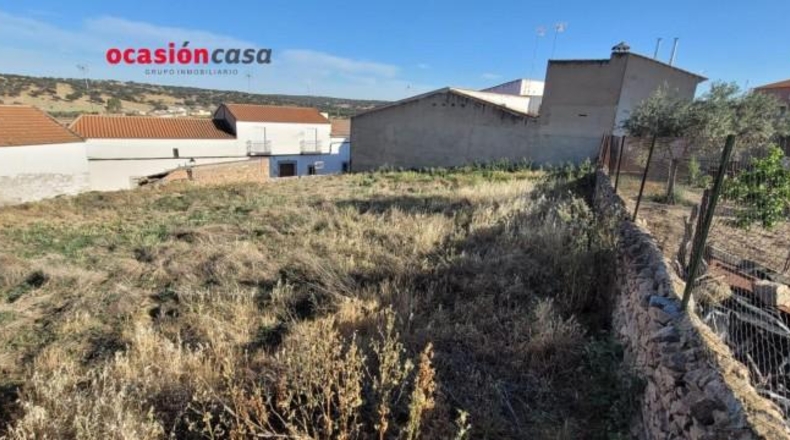 Córdoba - Pedroche - 516m2