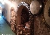 Casa de pueblo en venta en la España, Fresno de la Vega, ref: TR298226 foto