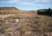 Terreno no urbanizable en venta en la España, Calasparra, ref: TR119453 foto