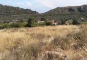 Terreno no urbanizable en venta en la España, Calasparra, ref: TR119471 foto
