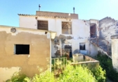 Parcela urbanizable en venta en la España, Hellín, ref: TR115546 foto