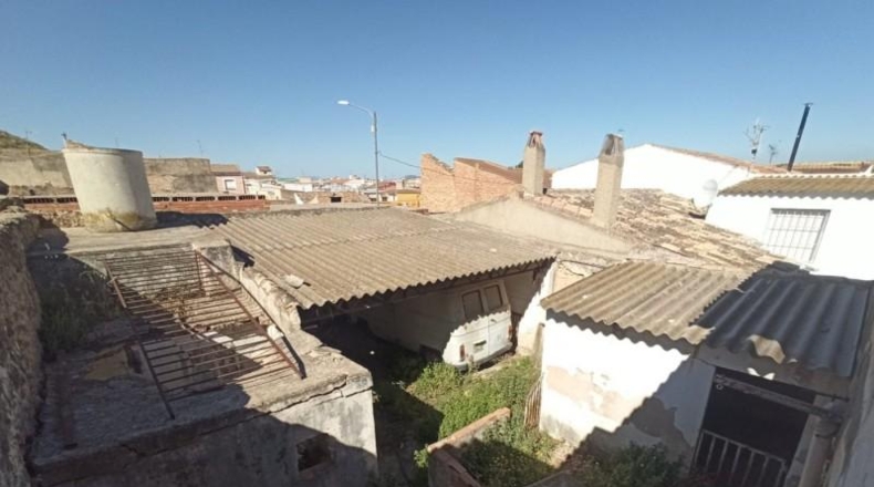 Albacete - Hellín - 124m2