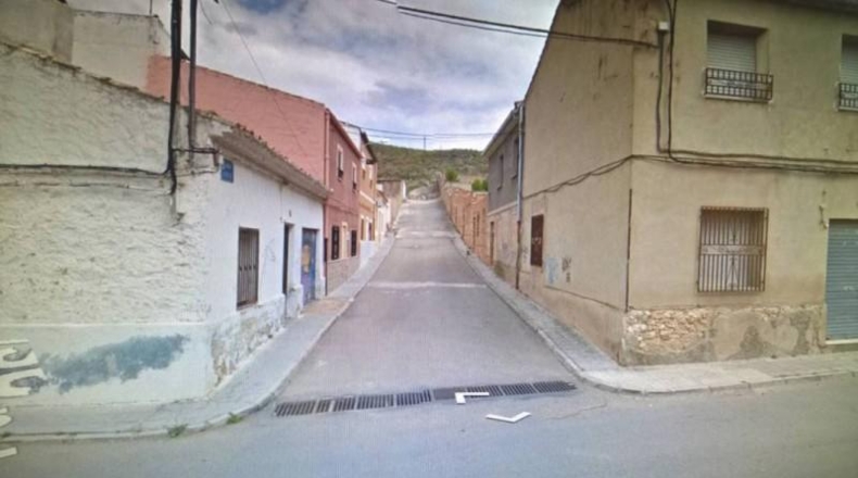 Albacete - Hellín - 124m2